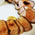 クックM96XDX☆'s cooksnap of when they made 豚ヒレで、簡単！！柔らかローストポーク。.