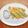 コムギ大好き's cooksnap of when they made 包丁を使わずに【カニカマ大葉の天ぷら】.