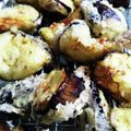 胡桃大好き❤️'s cooksnap of when they made ナスの唐揚げ.