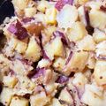 ひとみはん's cooksnap of when they made さつま芋おかず♪晩ご飯簡単.