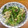 飴ちゃんV's cooksnap of when they made 豆苗ときゅうりとみょうがのカンタン酢和え.