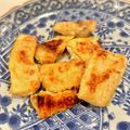 悠LOVE航's cooksnap of when they made お手軽カジキのカレー風味焼き☆お弁当にも.