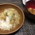 ちょこまなな＊°'s cooksnap of when they made ピリ辛　麻婆白菜.