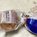 明日の風☆'s cooksnap of when they made 余った蒲鉾冷凍できます♪他の練り物も♬.