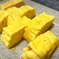 aaikoo's cooksnap of when they made はふぅん♪しか言えない！だし巻き卵☆.