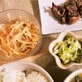 mack♪♪♪'s cooksnap of when they made モヤシとハムの中華サラダ.