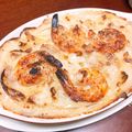 ステルトミチル's cooksnap of when they made 愛を込めて海老グラタン.