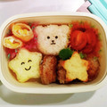 ぐりこ♪♪♪'s cooksnap of when they made 簡単☆枝豆の春巻き.