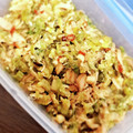 よよっち♪'s cooksnap of when they made ネギとツナの香味炒め.