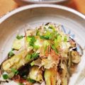 まほゆ's cooksnap of when they made 油少なめであっさり美味しい炒めナス.
