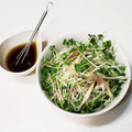 ｍｏｌｔｏ's cooksnap of when they made 焼鳥屋さんのみょうがとかいわれのサラダ♡.