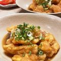 ♡てるてる♡'s cooksnap of when they made サッパリ美味しい鶏のみぞれ煮♪.