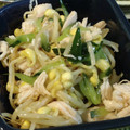さぁ★たぁ★'s cooksnap of when they made ♡豆もやしと鶏ササミのマヨ中華和え♡.