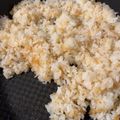 クックTBZ9RC☆'s cooksnap of when they made 簡単うまうまバターライス.