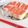 ぱふ's cooksnap of when they made カニカマと炒り卵の押し寿司.