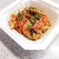 ぱふ♪'s cooksnap of when they made 青のりキムチ納豆(･ω･)☆.