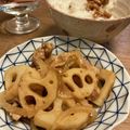 ナポック's cooksnap of when they made 豚肉とレンコンのオイスター炒め.