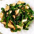 つよまり's cooksnap of when they made 鶏むね肉とピーマンのオイスターソース炒め.