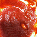 花嫁修業者's cooksnap of when they made トマトジュースのトマトソース.