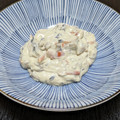 たこむら's cooksnap of when they made ねり胡麻を使ってコク旨クリーミーな白和え.