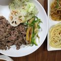 ☆あさ's cooksnap of when they made じゃがいもとピーマンのシャキシャキ炒め♡.