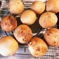 ☆あさ's cooksnap of when they made 牛乳←→スキムミルク 置き換え.