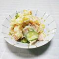 ＠迷子＠'s cooksnap of when they made なめらか～なポテトサラダ.