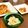 kuuchan86's cooksnap of when they made 簡単！白菜とかまぼこの胡麻マヨサラダ.