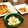 kuuchan86's cooksnap of when they made 簡単！白菜とかまぼこの胡麻マヨサラダ.