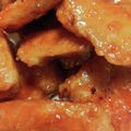 tomitaro07's cooksnap of when they made ごはんがすすむ‼鶏むね肉の甘酢からあげ.