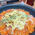 料理男子部🍻's cooksnap of when they made 簡単！ナスとトマトとエリンギのチーズ焼き.