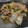 fu♪♪'s cooksnap of when they made 豚こまde節約！豚こますき焼き風.
