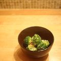 みるく茶's cooksnap of when they made 時短簡単あと一品！おつまみサラダ★.