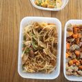 みるく茶's cooksnap of when they made ラーメン屋風！野菜炒め.
