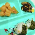 ゆにこーん☆'s cooksnap of when they made かくふの煮物(ツナ缶を使って).