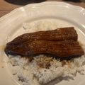Yokchina's cooksnap of when they made うなぎのタレ.