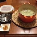 忘れん坊の覚え書き's cooksnap of when they made 梅流しの大根汁.