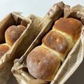 ☆まいまいける☆'s cooksnap of when they made 知識なくても大丈夫！簡単手作りパン.