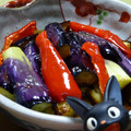 るなまりー's cooksnap of when they made ナスの揚げ浸し.