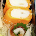 ❋たんぽぽ❋'s cooksnap of when they made お弁当に！うちの卵焼き☆.