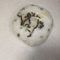 きらり流れ星's cooksnap of when they made おにぎり　～シソの実＋塩昆布～.