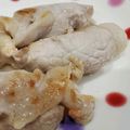 Ebi1783☆'s cooksnap of when they made 梅大葉チーズで☆くるくる豚ロース焼き.