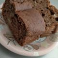 ゆう's cooksnap of when they made ホットケーキミックスでバナナココアケーキ.