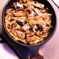めぐ＊ぴぃ's cooksnap of when they made 秋刀魚のアヒージョ.