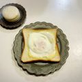 SAsunny's cooksnap of when they made トローリ卵の巣籠もりマフィン.