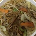 かおり♡♡♡'s cooksnap of when they made 焼きそばをもっと美味しくする☆3つのコツ.