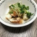 みりん調味料's cooksnap of when they made チクワのめんたマヨネーズ.