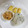 限界社会人★'s cooksnap of when they made しらすとすりゴマ・青海苔のおにぎり.