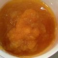 カヌレドトモコ's cooksnap of when they made ✿みかんジャム✿.
