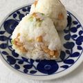 puniＫ's cooksnap of when they made 天かすがない！じゃ、かっぱえびせんで！.